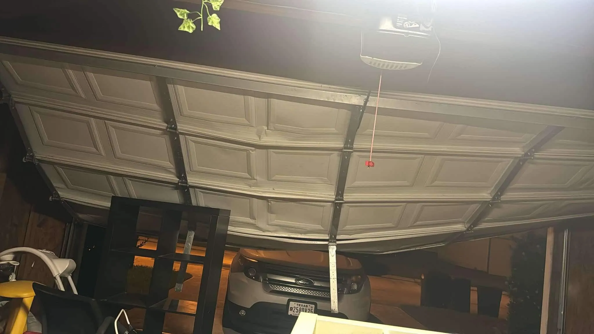 Emergency Garage Door Service in Jersey Village, TX — Lemus Garage Door Services, Licensed & Insured, (281) 906-4783