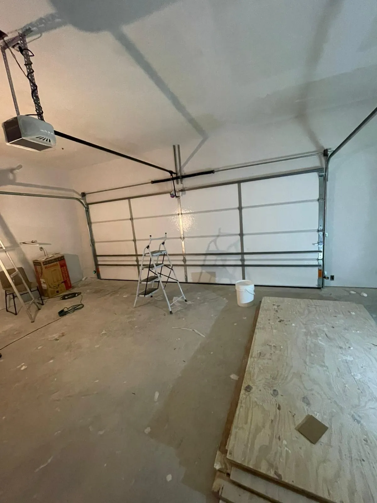 Garage Door Installation in Jersey Village, TX — Lemus Garage Door Services, Licensed & Insured, (281) 906-4783