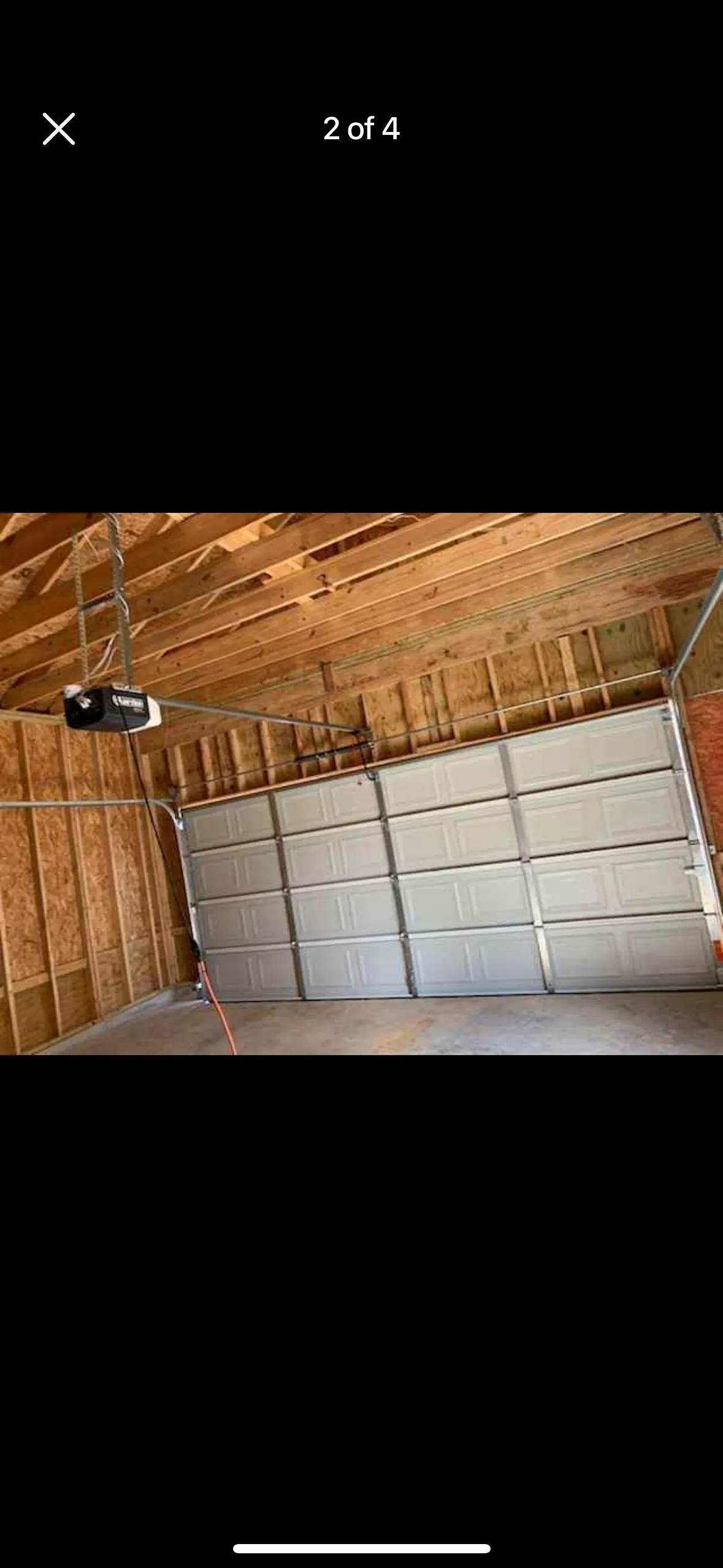 Garage Door Opener Service in Jersey Village, TX — Lemus Garage Door Services, Licensed & Insured, (281) 906-4783