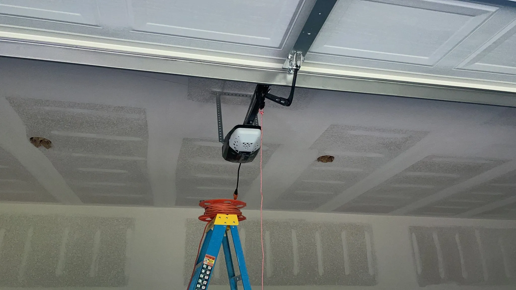 Garage Door Opener Service in Jersey Village, TX — Lemus Garage Door Services, Licensed & Insured, (281) 906-4783