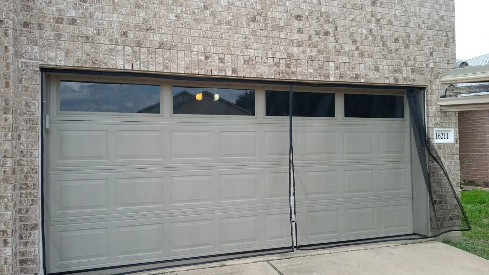 Garage Door Maintenance in Jersey Village, TX — Lemus Garage Door Services, Licensed & Insured, (281) 906-4783
