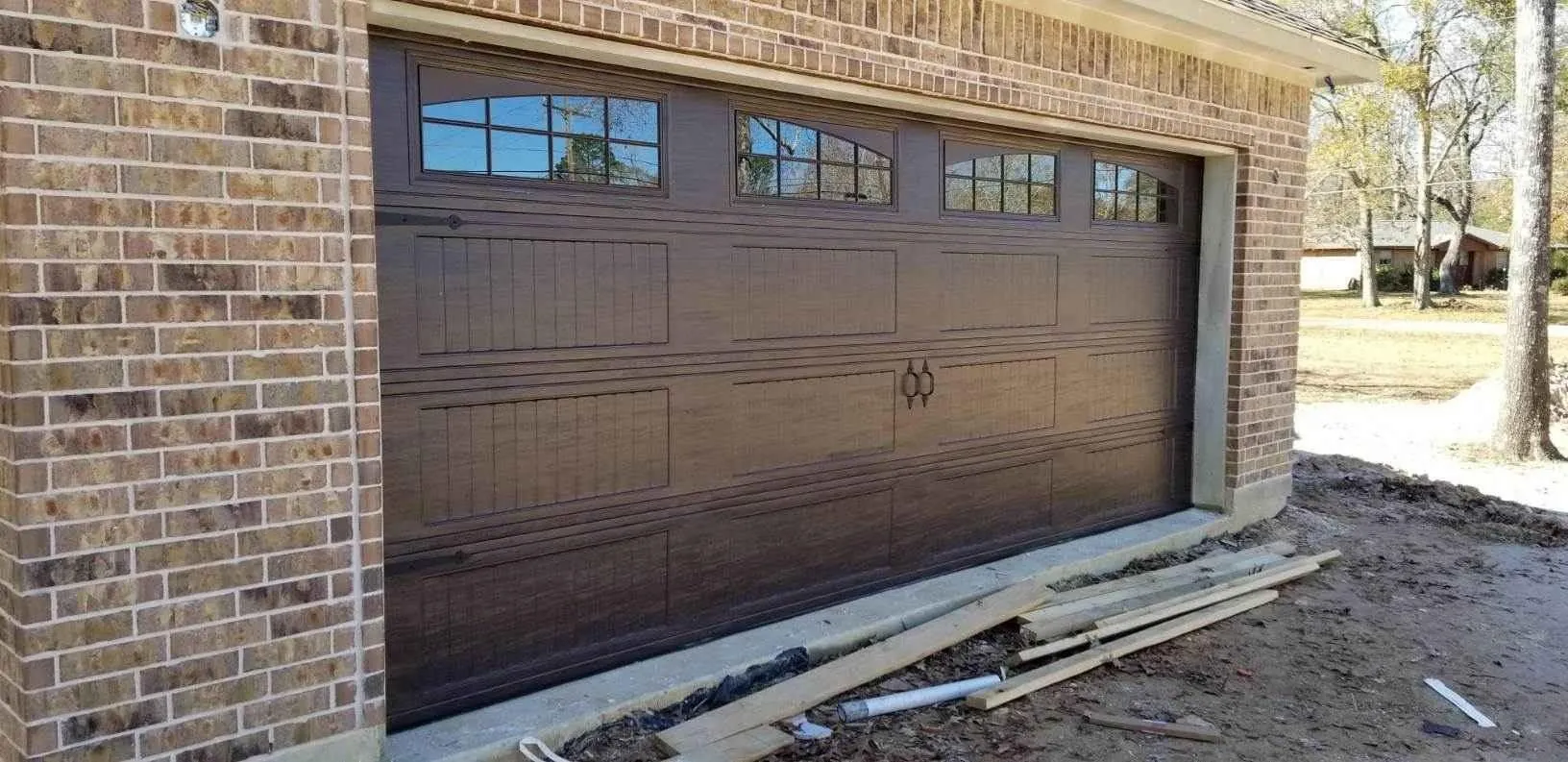 Garage Door Maintenance in Jersey Village, TX — Lemus Garage Door Services, Licensed & Insured, (281) 906-4783